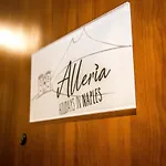 Alleria Apartment