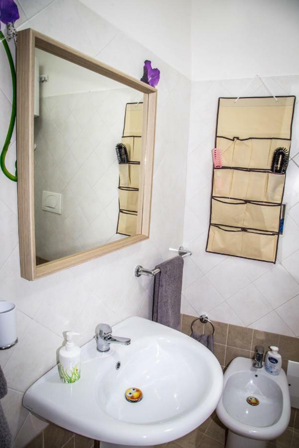Alleria Appartement