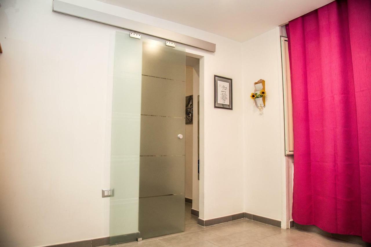 Alleria Appartement Naples