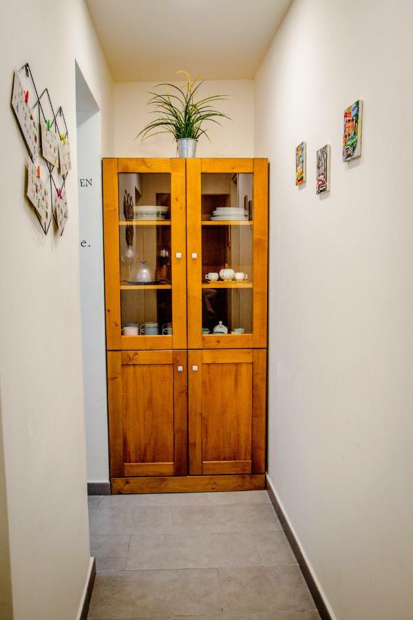 Alleria Appartement