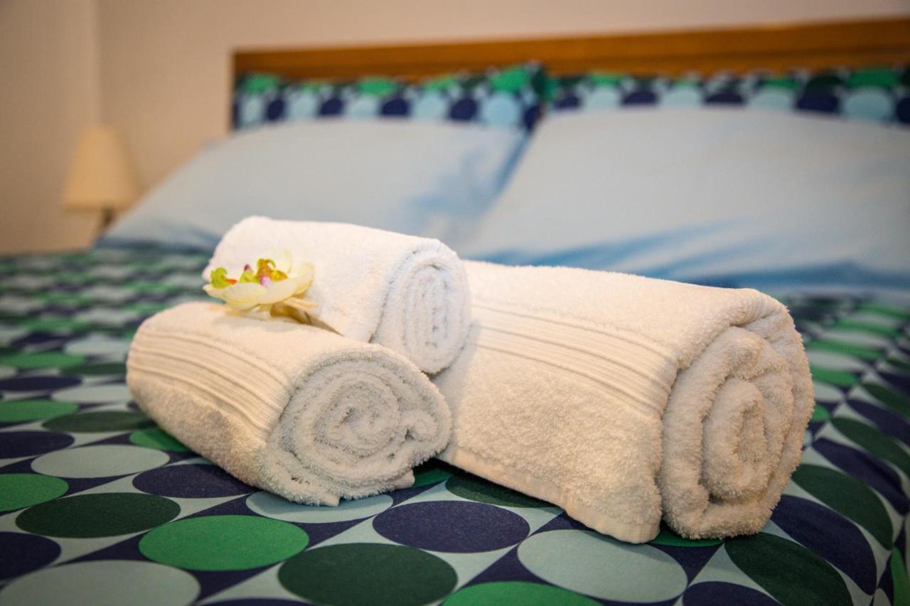 Appartement Alleria *