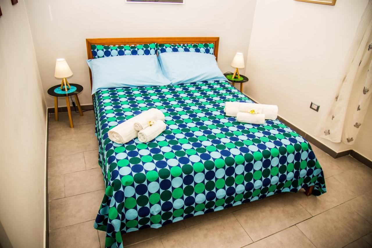 Appartement Alleria *