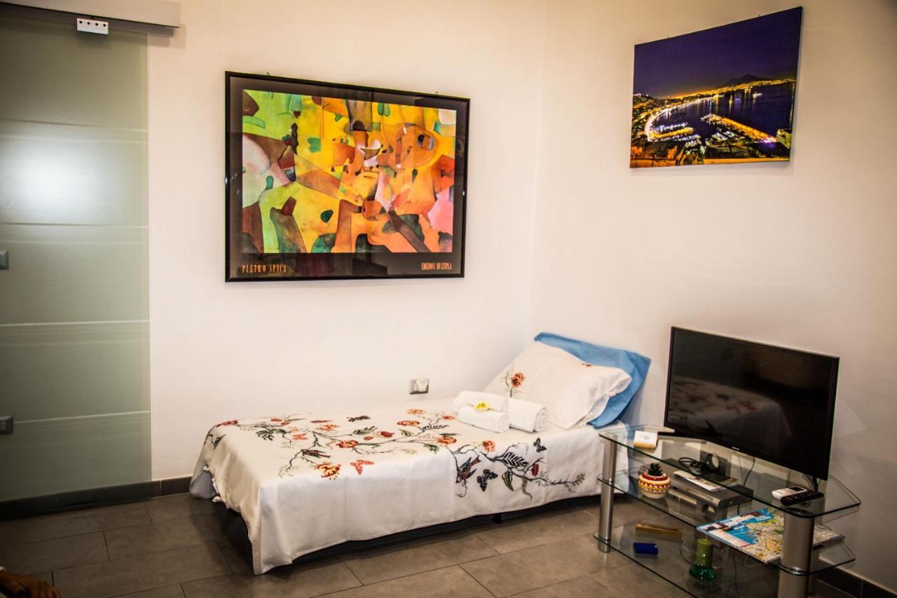 Appartement Alleria Naples