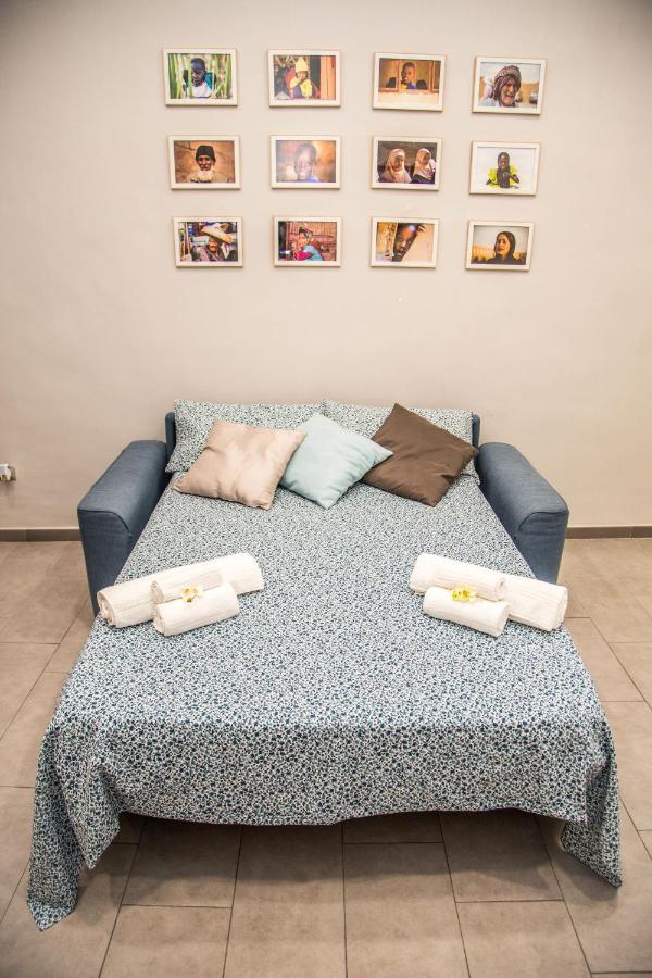Appartement Alleria