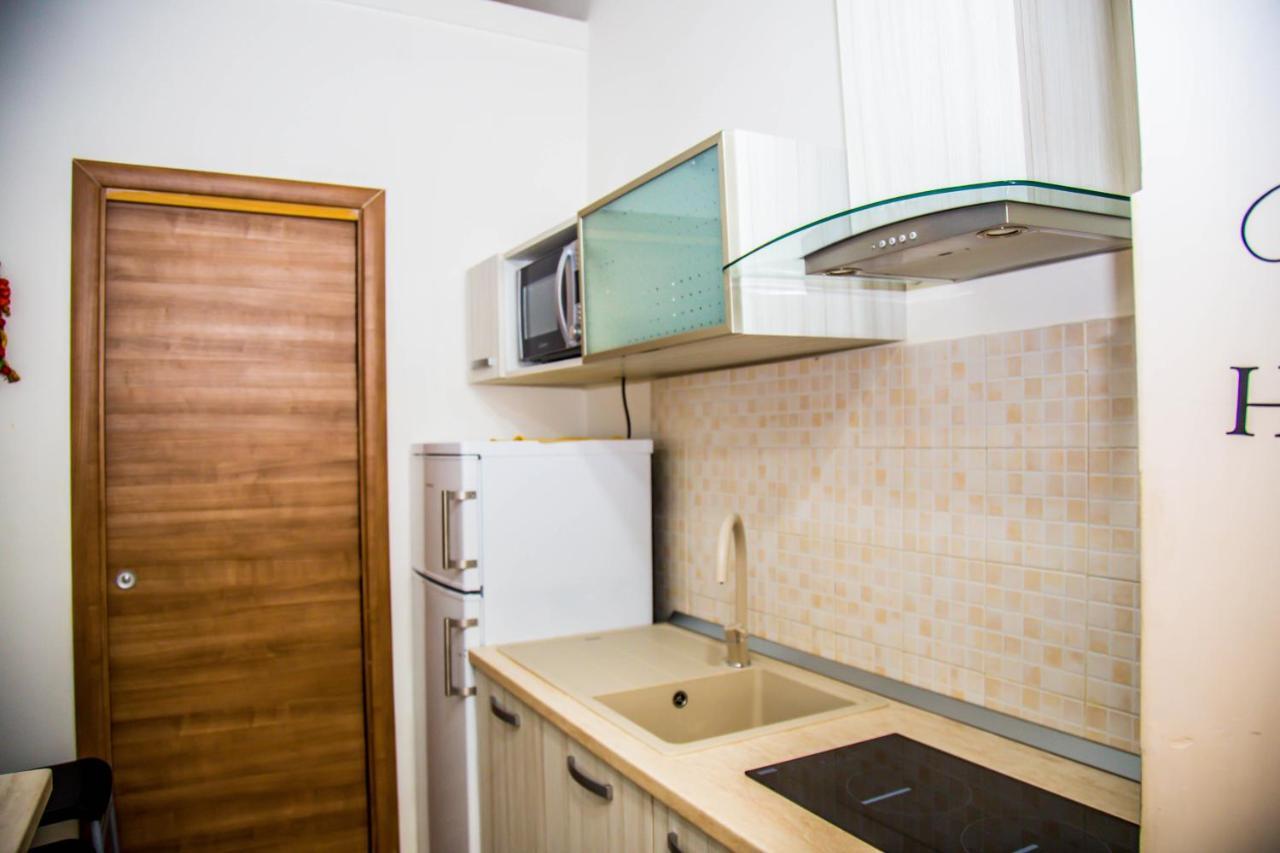 Alleria Appartement