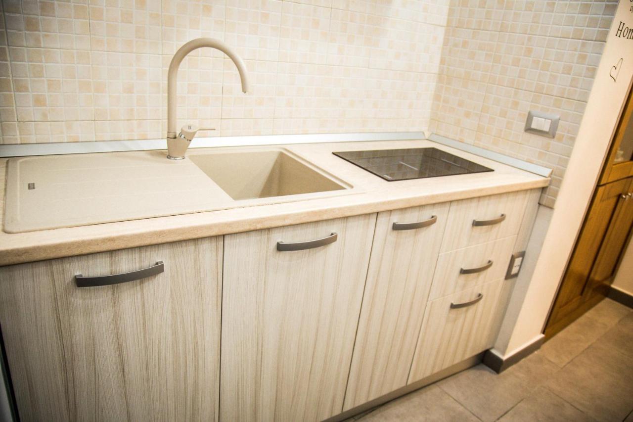 Alleria Appartement