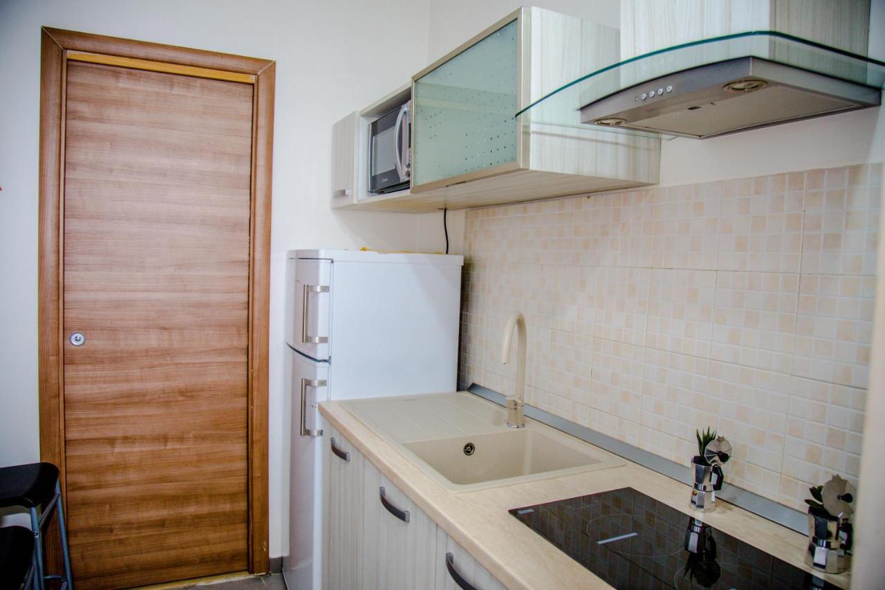 Alleria Appartement *
