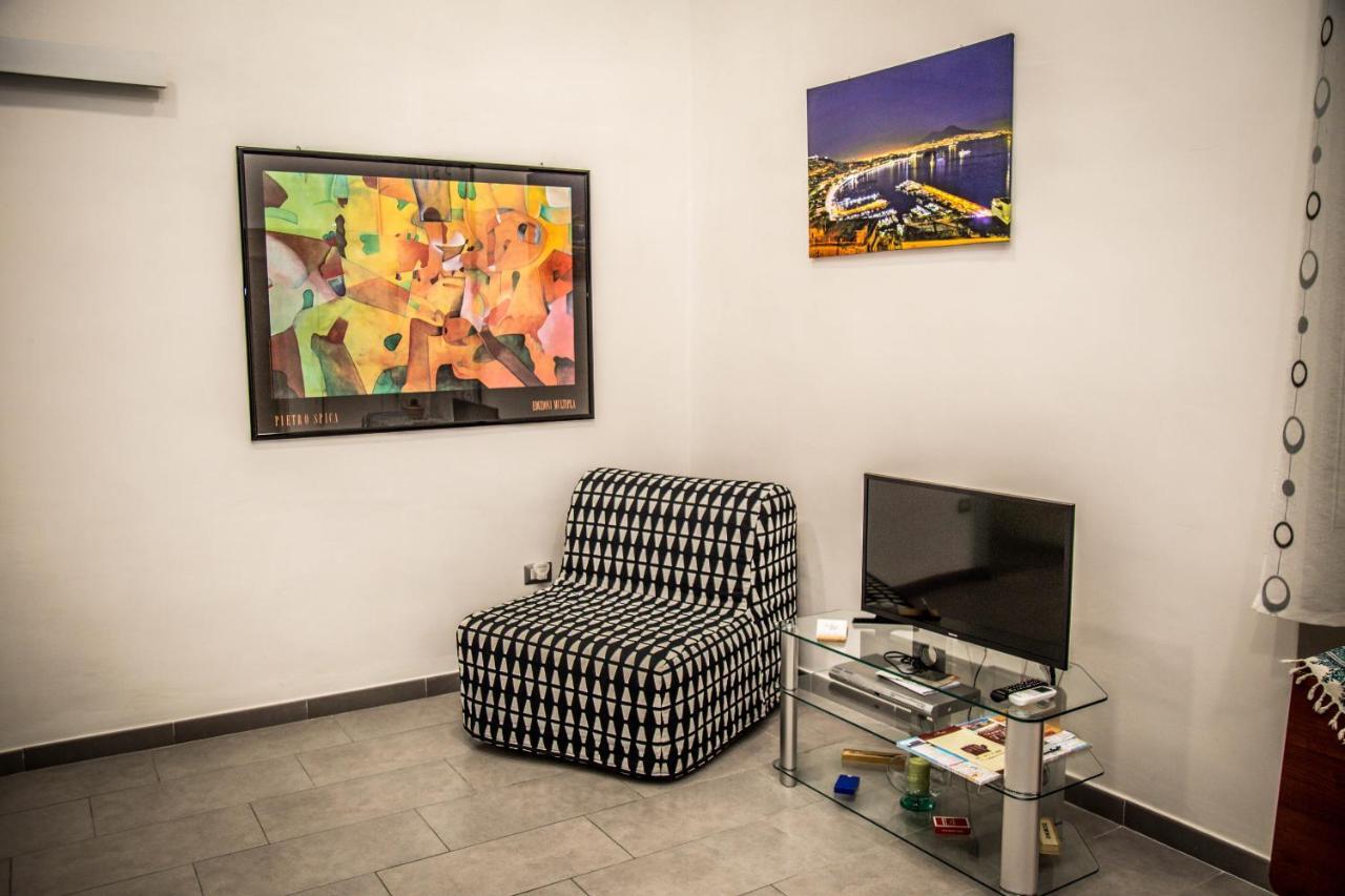 Appartement Alleria Naples