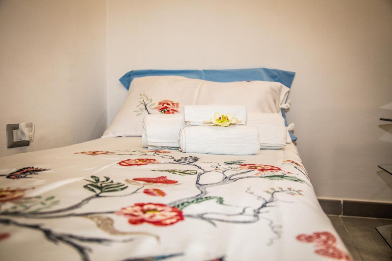 Appartement Alleria