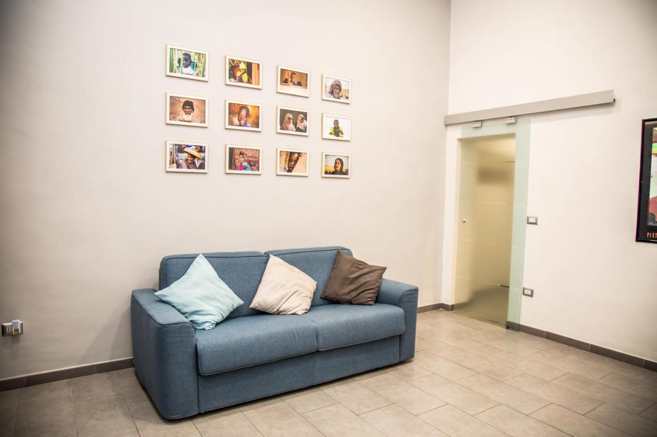 Appartement Alleria *