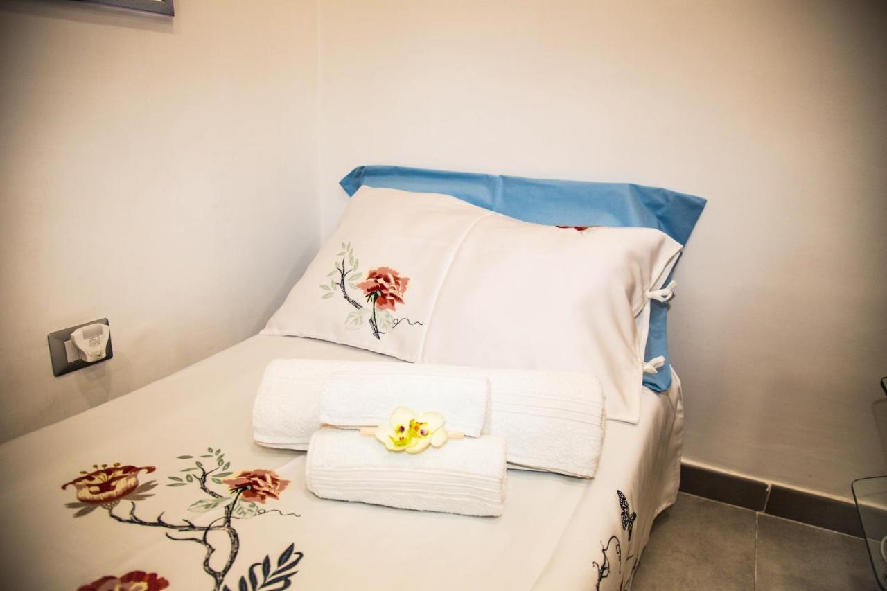 Appartement Alleria Naples